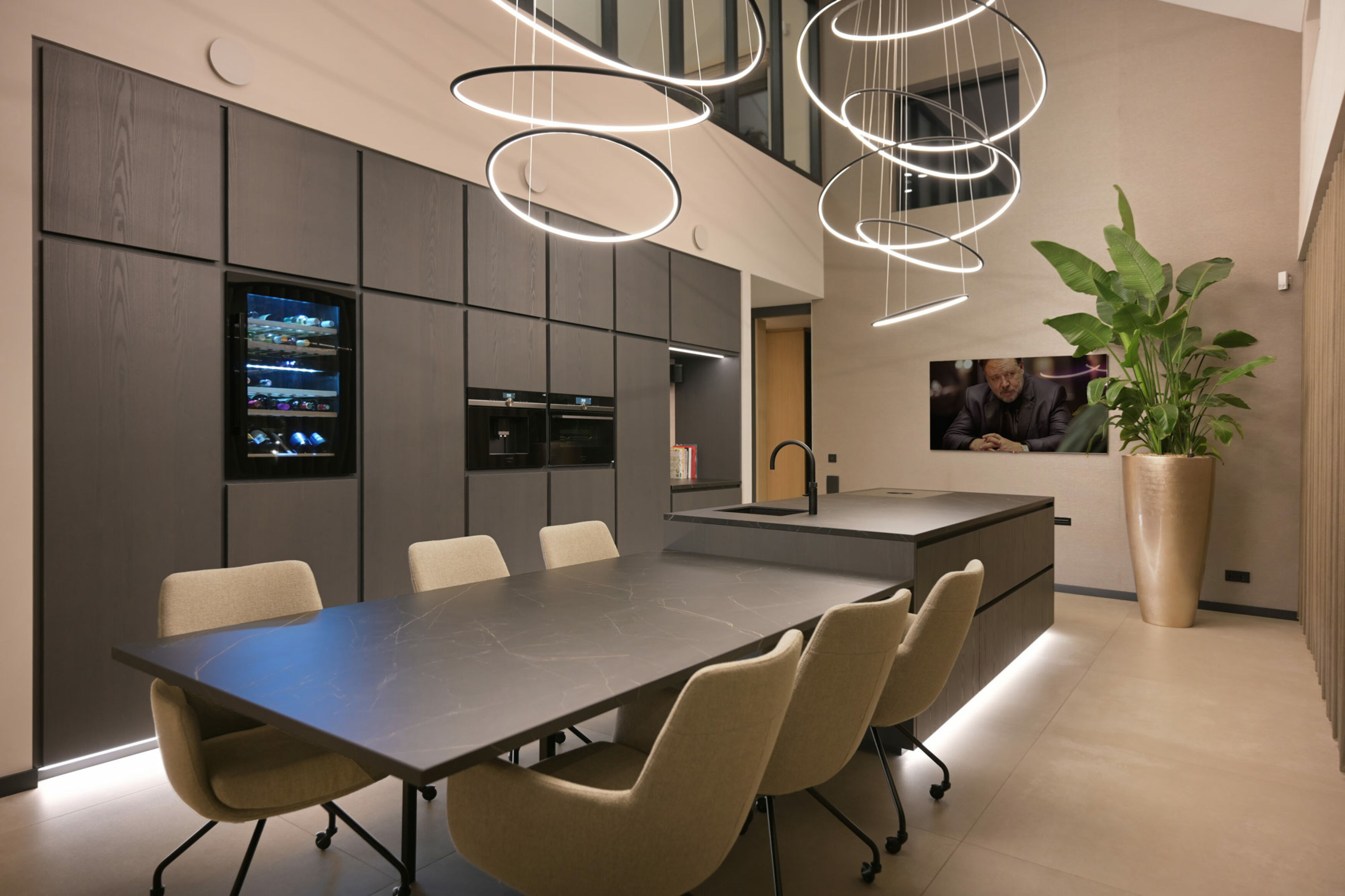 Single-family home in Veldhoven, the Netherlands